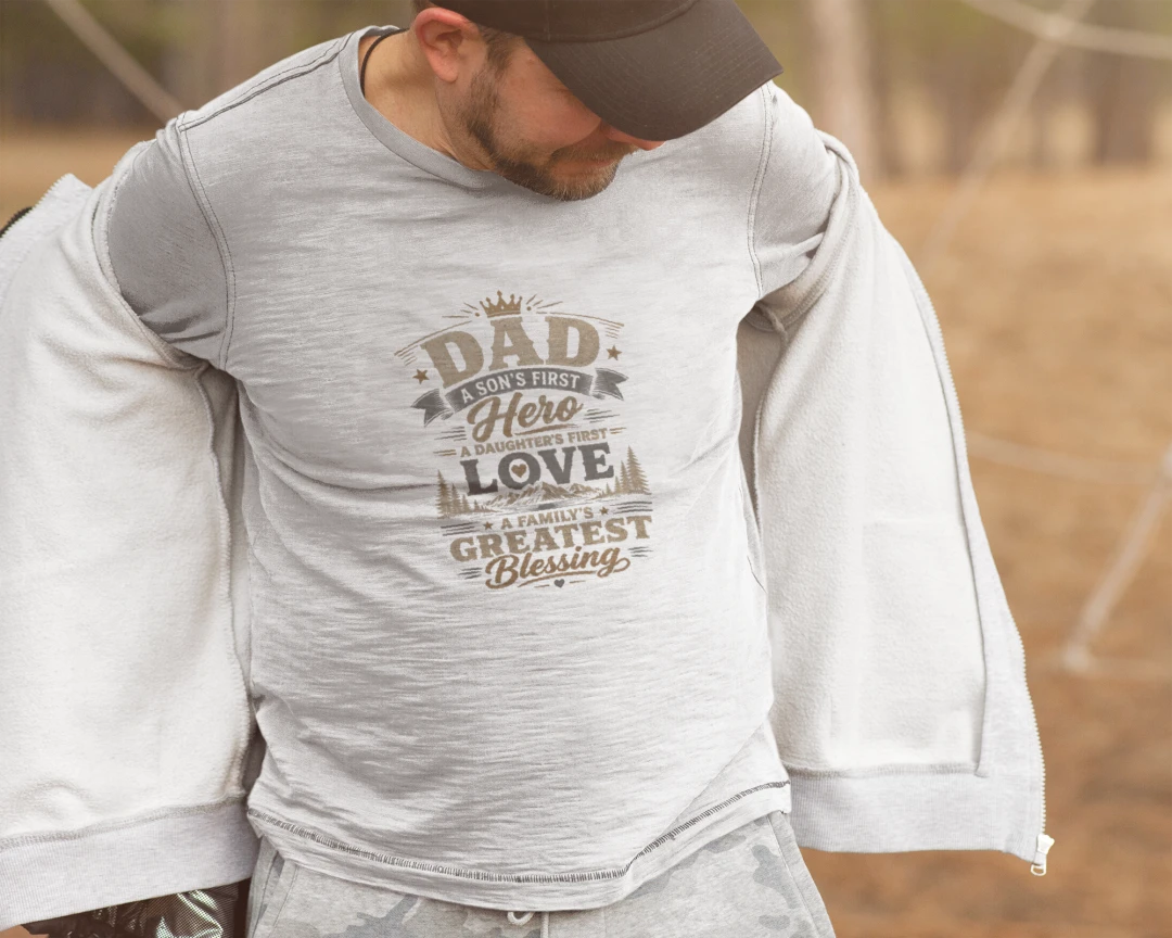 KING DAD