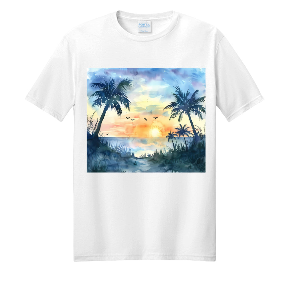 White - PC455 - FRONT