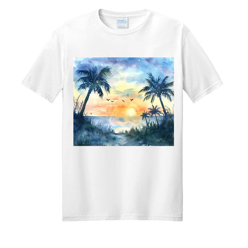 White - PC455 - FRONT