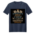 Navy - 3000 - FRONT