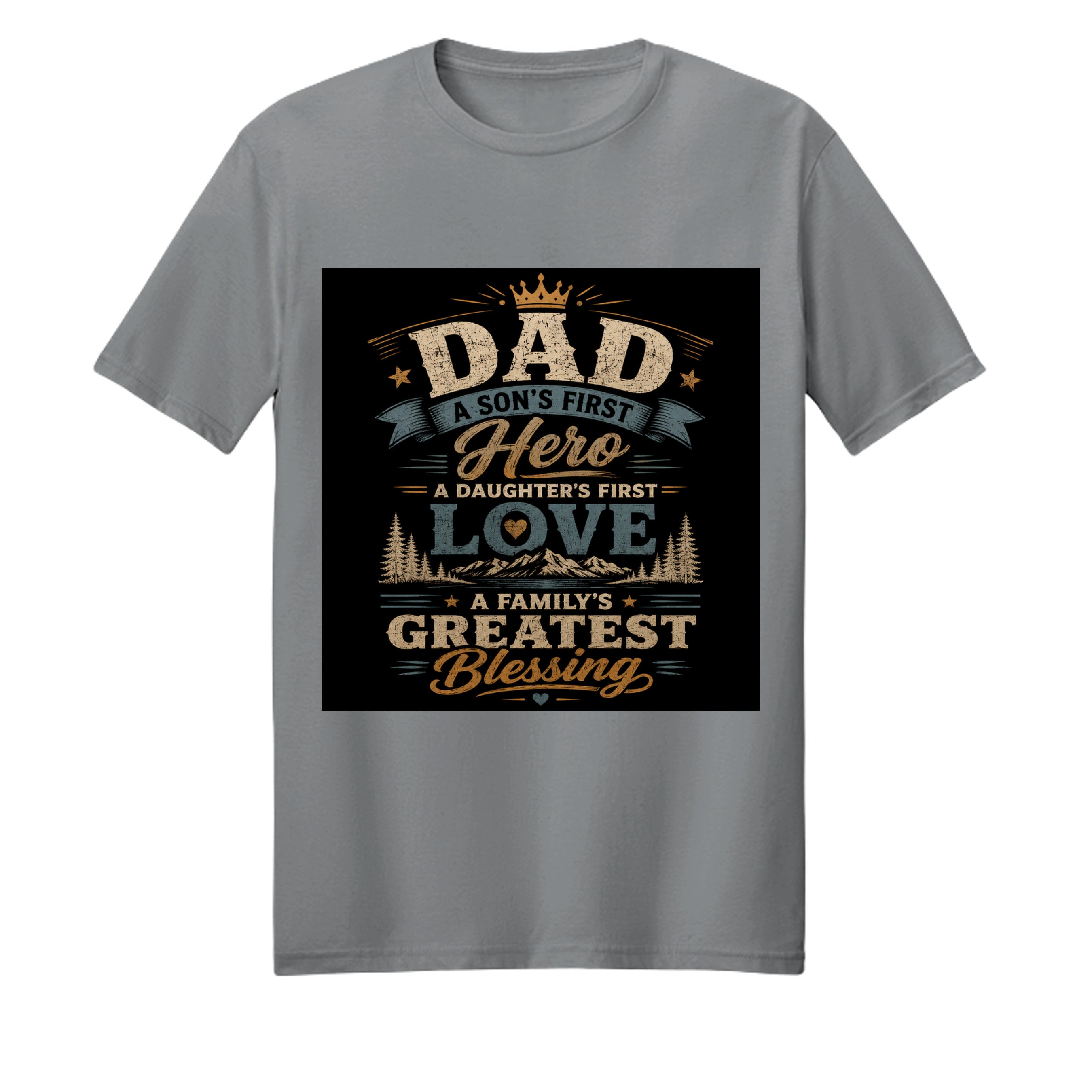 Gravel - 3000 - FRONT