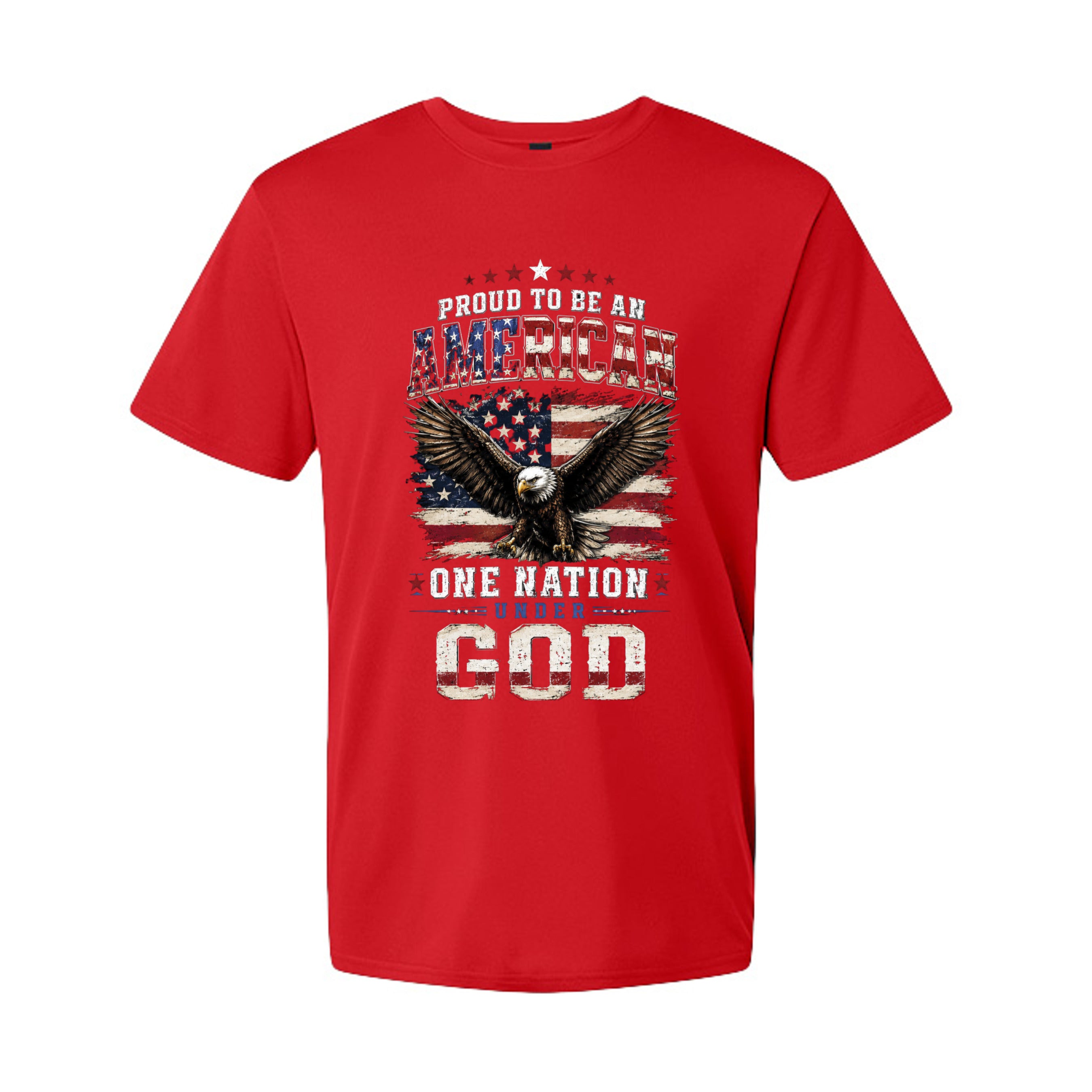 Red - 48000 - FRONT
