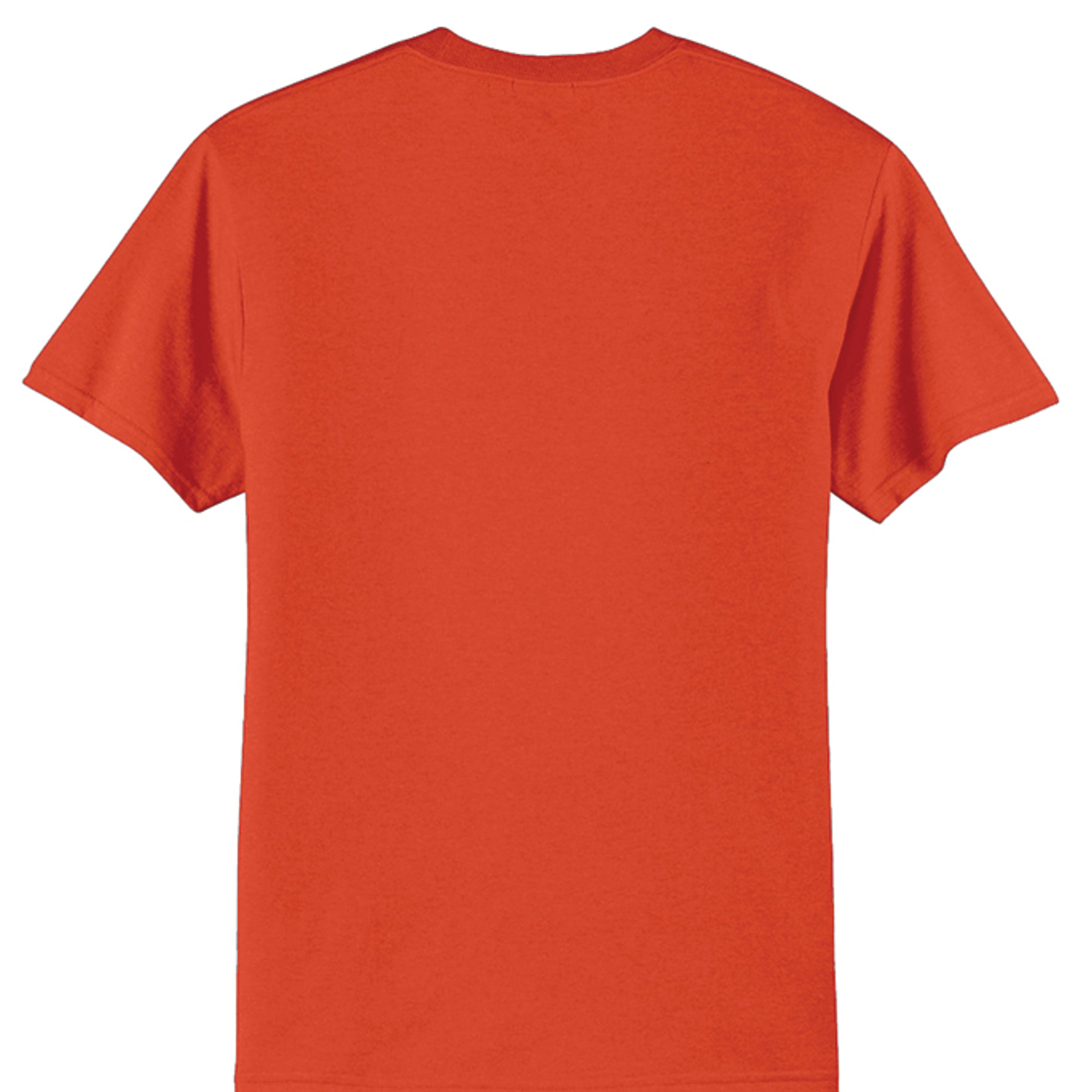 Orange - PC55 - BACK