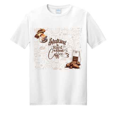 White - PC455 - FRONT